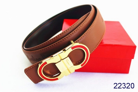 Ferragamo Belts-195